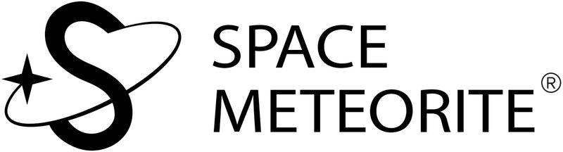 The Space & Meteorite Co specializes in handmade jewelry featuring lunar meteorites. We are currently working with lunar meteorite NWA 5000 and martian meteorite NWA 6963