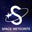 The Space & Meteorite Co logo