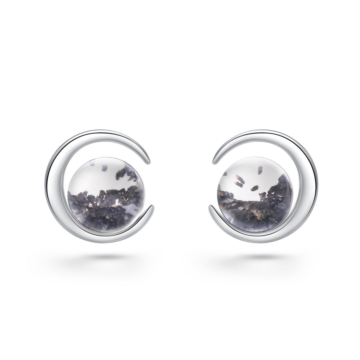 Small Moon Rock